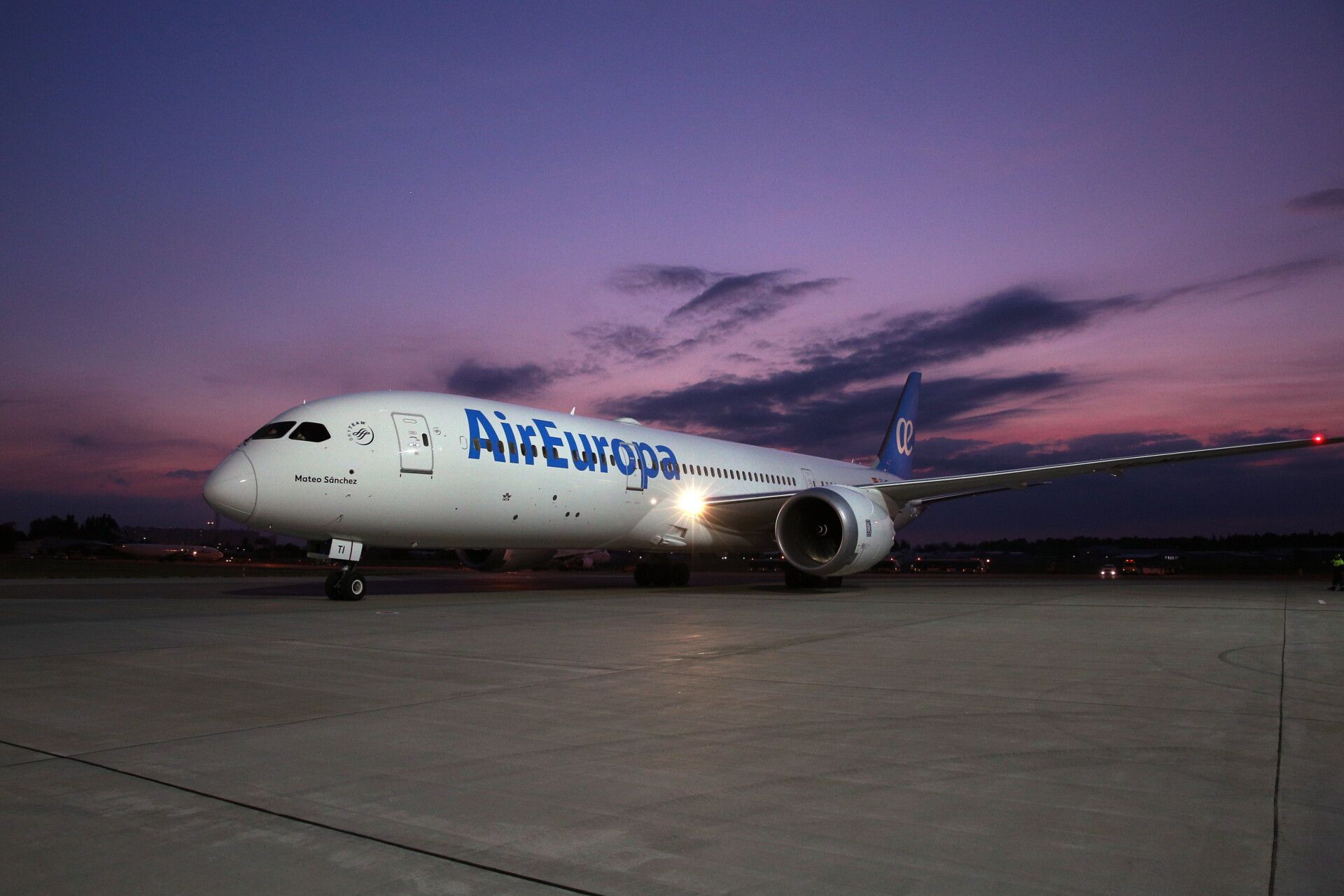 Air Europa