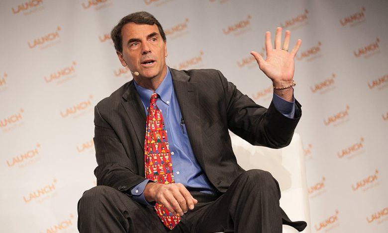 تنبؤات الملياردير "تيم دريبر" بوصول البيتكوين إلى 250 ألف دولار رغم كل التحديات 1 تيم دريبر