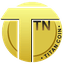 شعار عملة TTN
