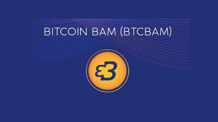 عملة BTCBAM الرقمية