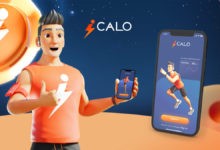 عملة CALO الرقمية