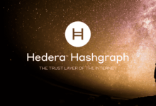 مشروع Hedera Hashgraph