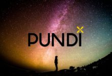 عملة PUNDIX الرقمية