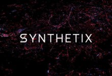 عملة Synthetix الرقمية