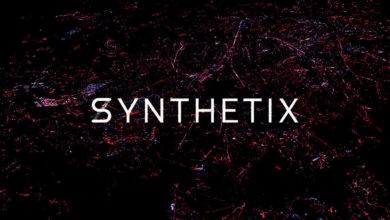 عملة Synthetix الرقمية