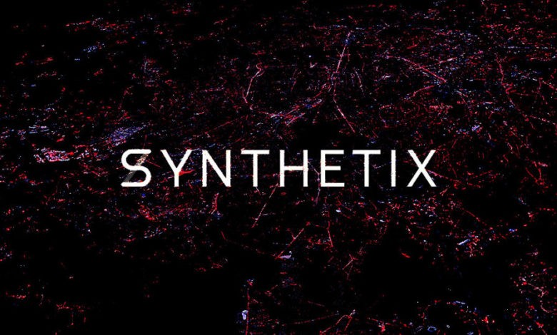 عملة Synthetix الرقمية