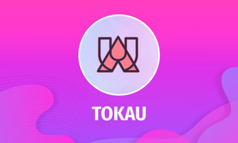 عملة TOKAU الرقمية