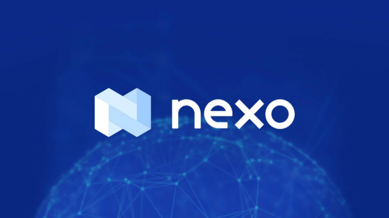 ما هي عملة NEXO الرقمية؟