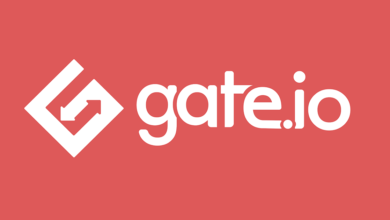 منصة GATE.IO