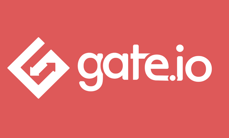 منصة GATE.IO