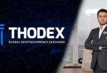 منصة Thodex ومؤسسها