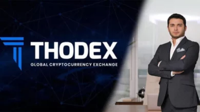 منصة Thodex ومؤسسها