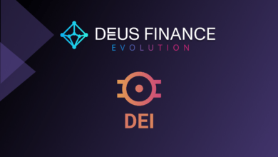 ما هي عملة DEI الرقمية وما هي مهامها 11 عملة DEI الرقمية