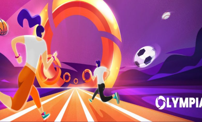 اكتتاب عملة OLX الرقمية 1 OLX
