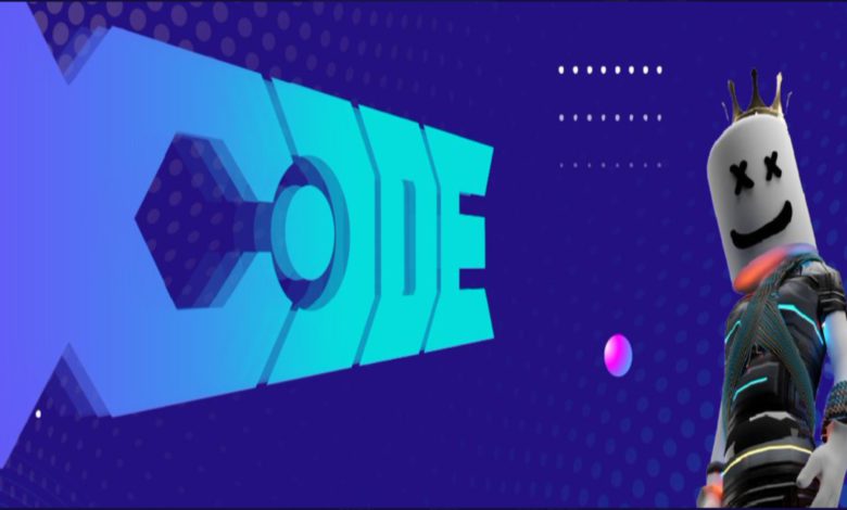 اكتتاب عملة CODE الرقمية 1 CODE