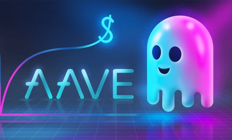 AAVE crypto