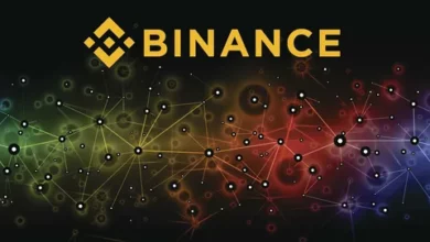 Binance