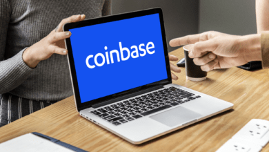 Coinbase