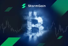 StormGain