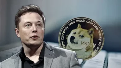 DOGECOIN MUSK