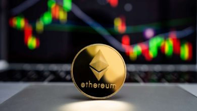 ETH crypto