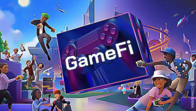 GAMEFI