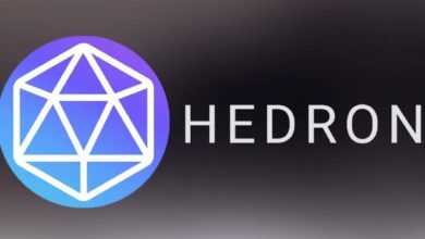 Hedron