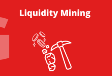 Liquidity Mining