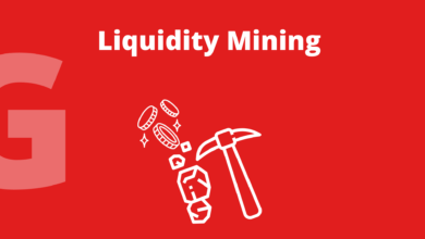 Liquidity Mining