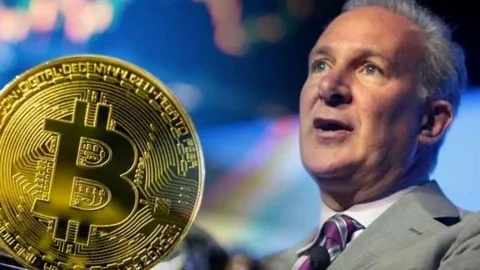 Peter Schiff