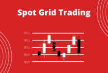 Spot Grid Trading