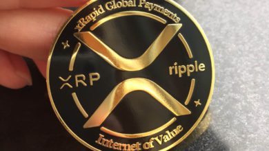 XRP