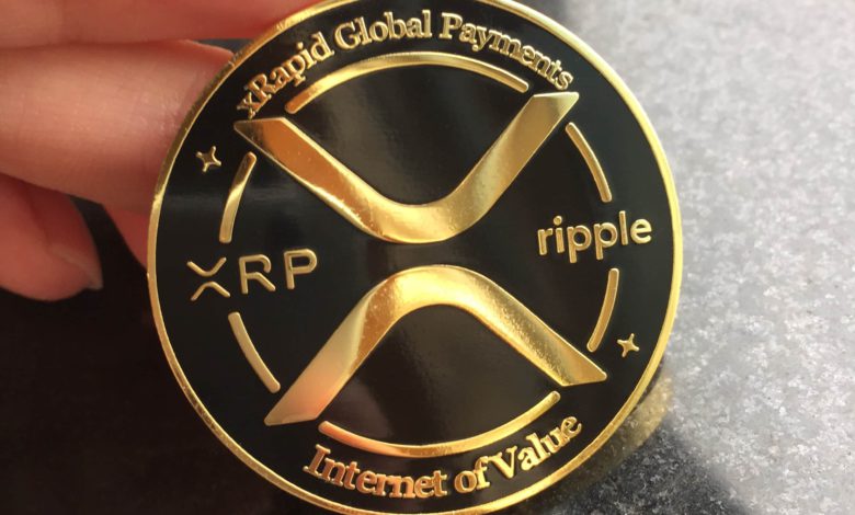 XRP