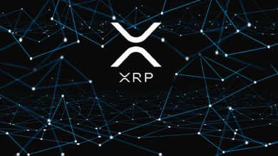 XRP cryptocurrency