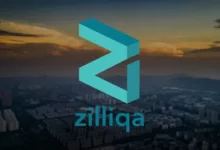 Zilliqa ZIL