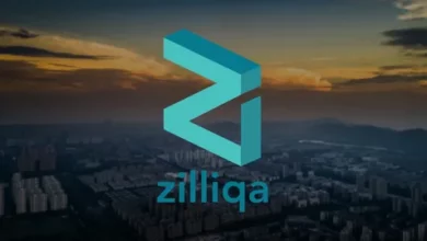 Zilliqa ZIL