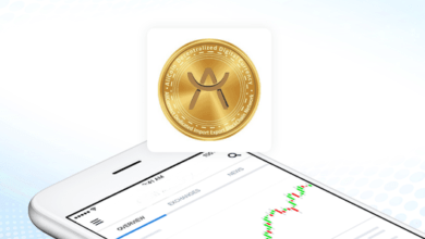 عملة ALICN الرقمية