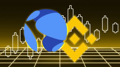 binance terra