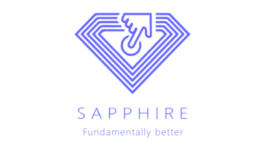 عملة SAPP الرقمية