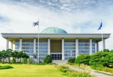 south korea parliament