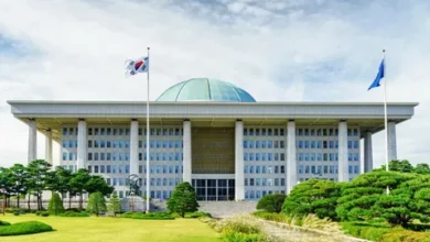 south korea parliament