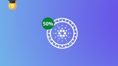 ارتفاع ADA بنسبة 50٪ في 3 أيام ، ما هو الهدف التالي؟