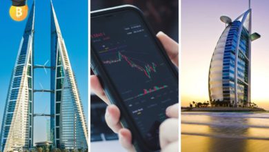 الإعلان عن موعد فتح منصة بينانس المتوقع في دبي والبحرين