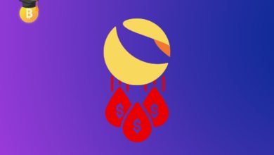 انخفاض LUNA 2 بنسبة كبيرة خلال يومين ومستثمرون يتخلصونن من تيرا