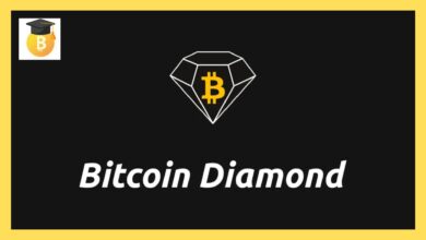عملة BCD الرقمية