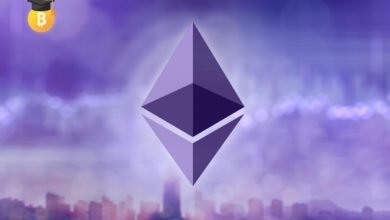 خبراء يكشفون أسباب انهيار سعر عملة الإثيريوم ETH