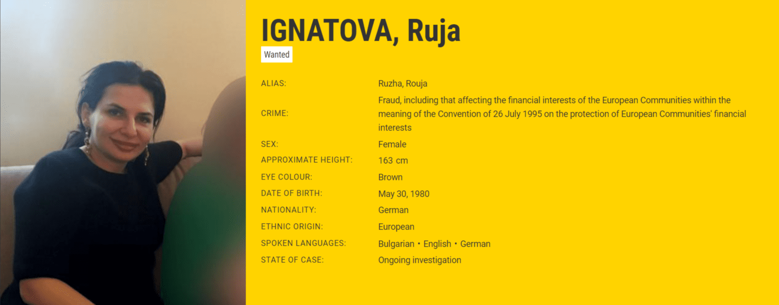 روجا إغناتوف