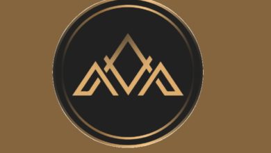 عملة AMA الرقمية