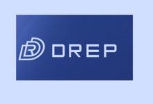 عملة DREP الرقمية