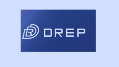 عملة DREP الرقمية